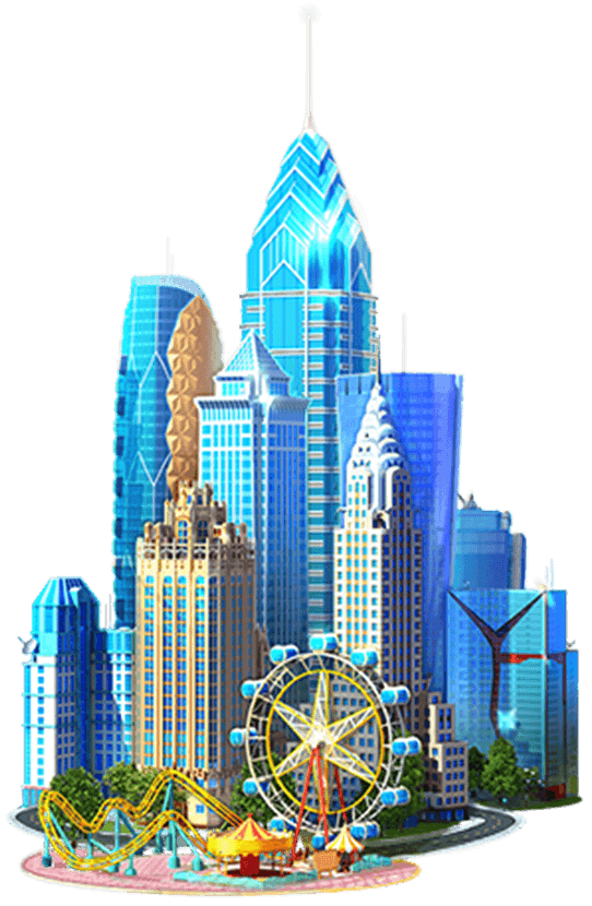 Megapolis
