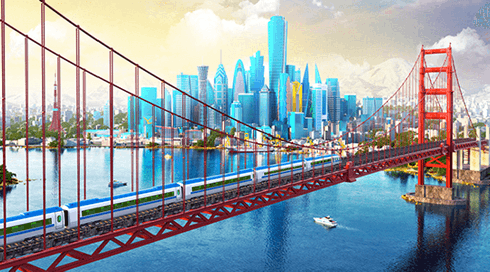 Megapolis